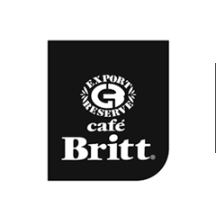 Café Britt