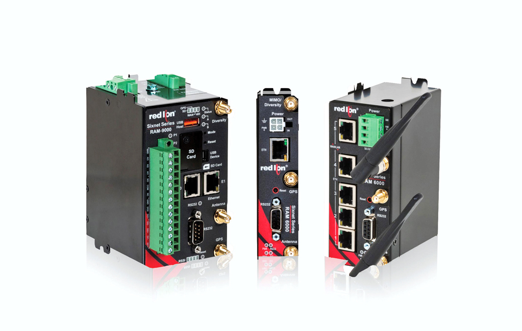 ETHERNET SOLUTIONS