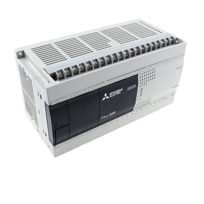 PLC Serie FX3G